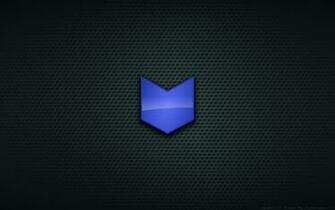 Wallpaper Hawkeye Comix Logo By Kalangozilla