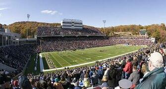 To Niu Army Football Game Available Niuhuskies The Northern