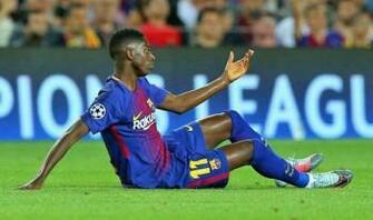 Barca News
