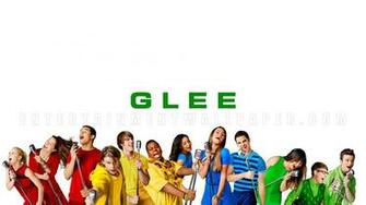 Glee Wallpaper For Desktop