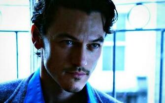 Luke Evans Image Wallpaper HD And
