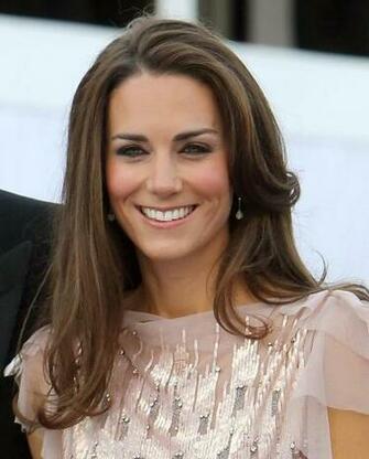 Cupidion Kate Middleton Pretty Wallpaper Image
