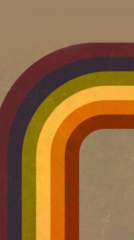 S Retro Wallpaper Android
