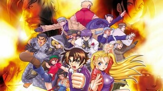 Kenichi Wallpaper