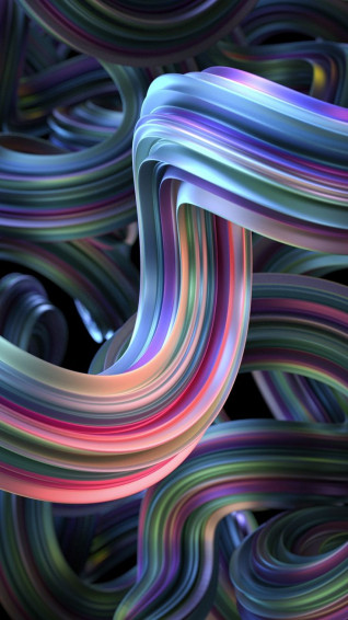 Design Material Dark Wallpaper 4k HD Phone Patterns