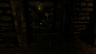 Amnesia The Wallpaper