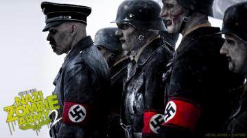 Steam Community Wallpaper Se Nazi Zombie Army Metal