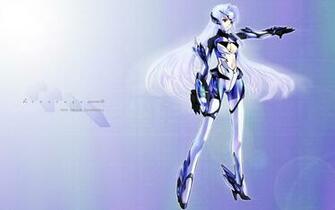 Xenosaga Computer Wallpaper Desktop Background