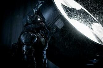 Batman Challenges Superman 4k Ultra HD Wallpaper Background