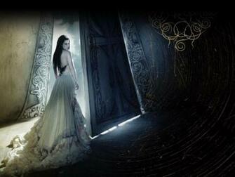 The Open Door Evanescence Wallpaper