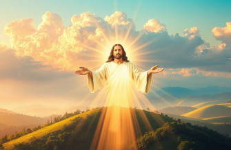 Jesus HD Wallpaper 1080p