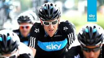 Team Sky Wallpaper