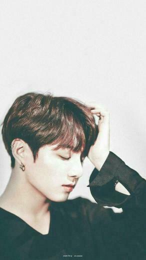 Jungkookbts Bts Lockscreen Jungkook Wallpaper