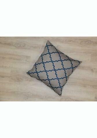 Capricho Wallpaper Cushion Cover The Designer Bed
