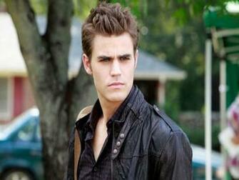 Paul Wesley