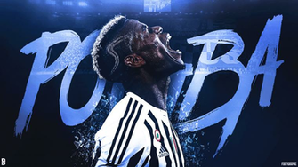 Pogba Wallpaper