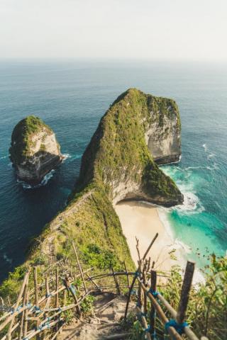Nusa Penida Pictures Image