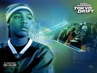 Bow Wow In The Fast And Furious Tokyo Drift