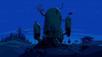 Adventure Time Season Image Fancaps