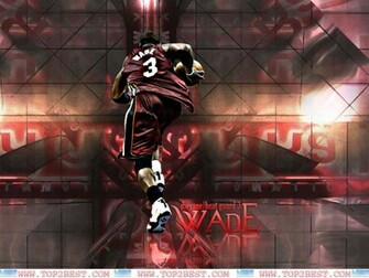 Dwyane Wade Wallpaper