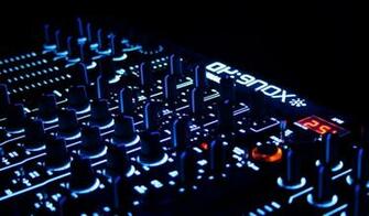 Music Dj Console Wallpaper Wallpaper55 Best