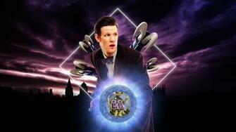 The Time Machine Wallpaper By Hisi79
