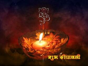 Happy Diwali Wallpaper