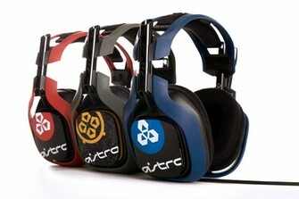 Astro Gaming Wallpaper