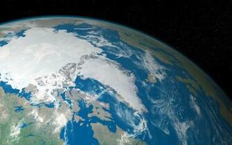 Earth Wallpaper Planet Desktop Background