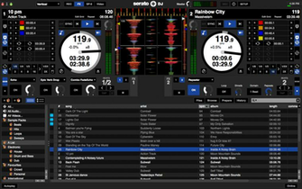 Serato Itch Wallpaper Website Dj