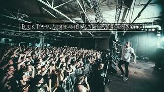 Architects Wallpaper Metalcore