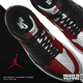 SneakerHDwallpaper Your Favorite Sneakers In HD And Mobile