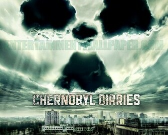 Chernobyl Diaries Wallpaper Desktop