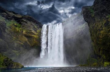 Iceland 4k Ultra HD Wallpaper Background Image