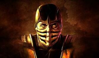 Mortal Kombat Wallpapr HD App For Android