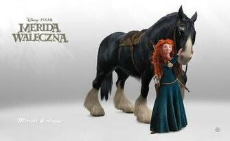 Brave Wallpaper Photo