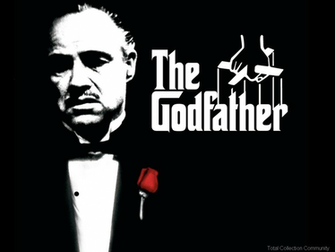 Vito Corleone Wallpaper