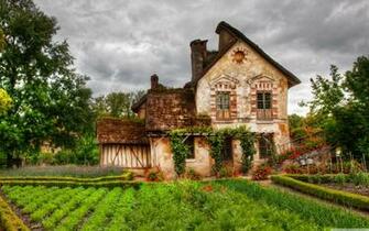 Country House 4k HD Desktop Wallpaper For Ultra Tv