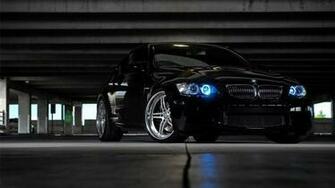 Bmw Black Wallpaper Walls