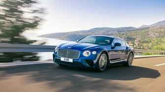 Wallpaper Bentley Continental Gt Cars 4k Bikes
