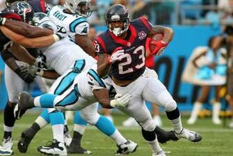 Houston Texans Nfl Football Carolina Panthers Wallpaper