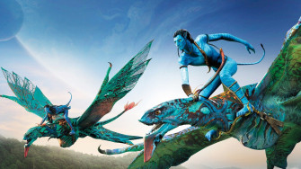 Avatar HD Wallpaper 1080p