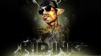 HD Wallpaper Kid Ink Smoke By Daltononeal X Kb Jpeg