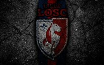 Lille Osc HD Wallpaper Background Image Id
