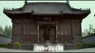 Pin Taichi Chuan Wallpaper