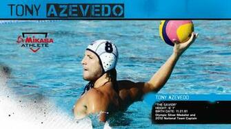 Water Polo Wallpaper