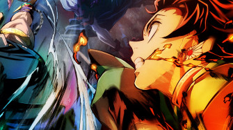 Demon Slayer Kimetsu No Yaiba English On X Volition Entwined