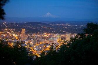 Pictures Courtesy Of Travel Portland
