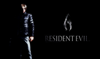 Leon S Kennedy Wallpaper By Perfectdreamer777
