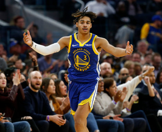Jordan Poole Golden State Warriors Wallpaper HD Net